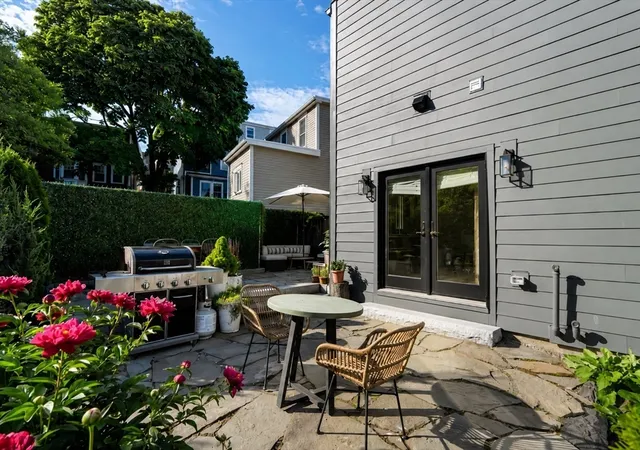 Photo 3 of Sale Pending at 8 Bolton Pl, Charlestown, MA 02129 | MLS# 73529842 | Listing updated on 2026-06-16