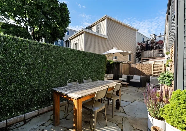 Photo 4 of Sale Pending at 8 Bolton Pl, Charlestown, MA 02129 | MLS# 73529842 | Listing updated on 2026-06-16