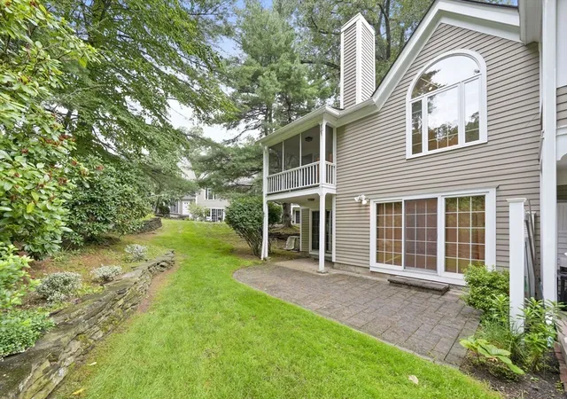 42nd image of 14 Shady Brook #14, West Springfield, MA 01089 | MLS# 73563720