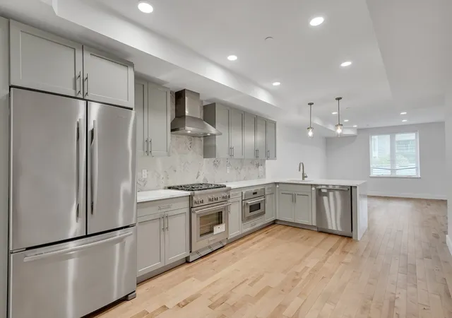 Photo 1 of Condo for sale at 50 Hichborn St #308, Brighton, MA 02135 | MLS# 73550600 | Listing updated on 2026-10-06
