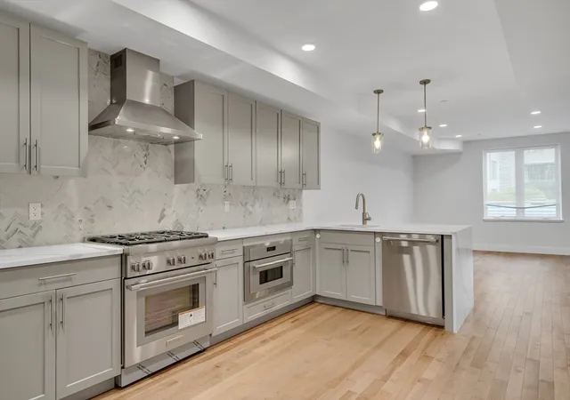 Photo 1 of Condo for sale at 50 Hichborn St #308, Brighton, MA 02135 | MLS# 73550600 | Listing updated on 2026-10-06