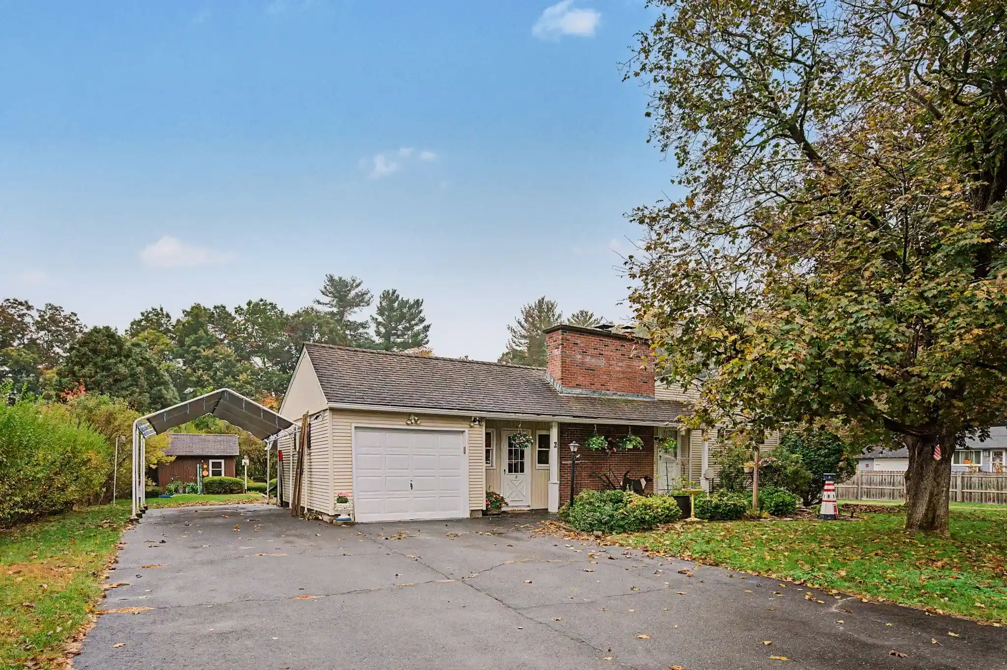 Single family home for sale at 2 Karen Ln, Southampton, MA 01073 | MLS# 73590754