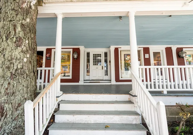 Photo 3 of Sale Pending at 20 Main St #10, Rockport, MA 01966 | MLS# 73547980 | Listing updated on 2026-09-18