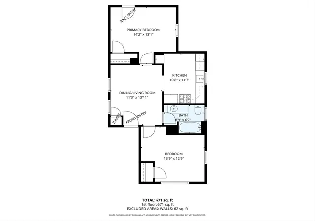2nd image of 18 Pleasant St, Lowell, MA 01852 | MLS# 73515110