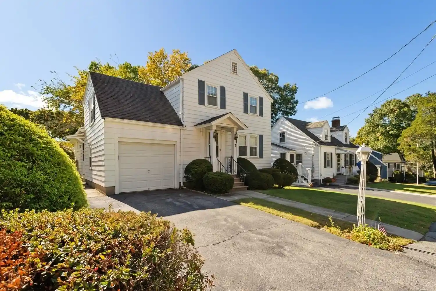 Photo 1 of Single family home for sale at 7 Luther Rd, Medford, MA 02155 | MLS# 73590603 | Listing updated on 2026-10-18