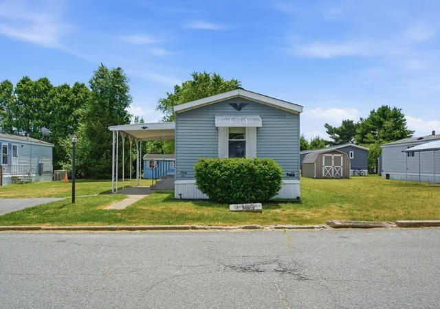 Homes for sale in Attleboro, MA | 36 Catherine Dr, Attleboro, MA 02703 | MLS# 73540107