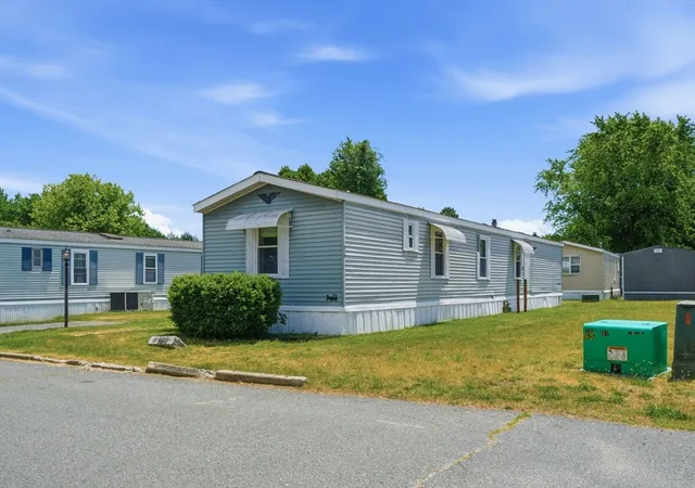 Homes for sale in Attleboro, MA | 36 Catherine Dr, Attleboro, MA 02703 | MLS# 73540107