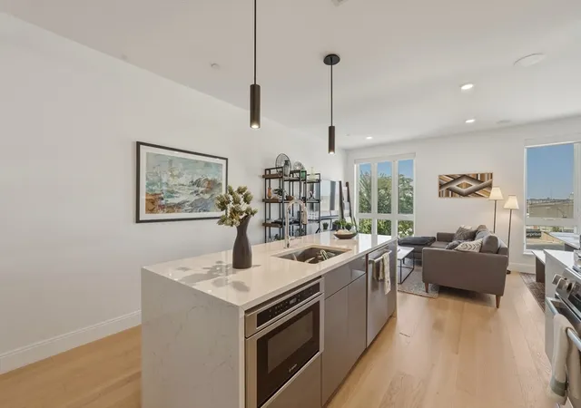 Photo 3 of Condo for sale at 20 West 5th St #3I, South Boston, MA 02127 | MLS# 73553446 | Listing updated on 2026-10-27