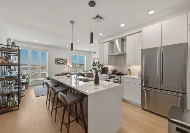 Photo 4 of Condo for sale at 20 West 5th St #3I, South Boston, MA 02127 | MLS# 73553446 | Listing updated on 2026-10-27