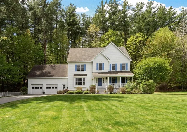 1st image of 20 Pine Pasture Run, Boxborough, MA 01719 | MLS# 73518868