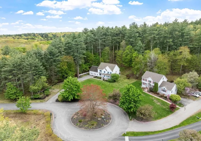 23rd image of 20 Pine Pasture Run, Boxborough, MA 01719 | MLS# 73518868