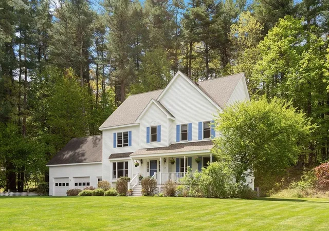2nd image of 20 Pine Pasture Run, Boxborough, MA 01719 | MLS# 73518868