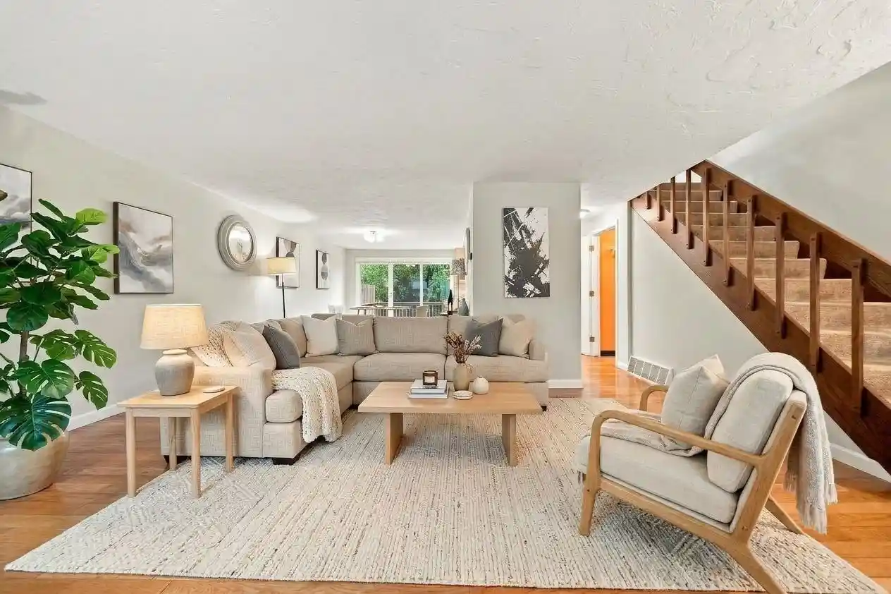 Condo for sale at 399 Pond St, Braintree, MA 02184 | MLS# 73591271