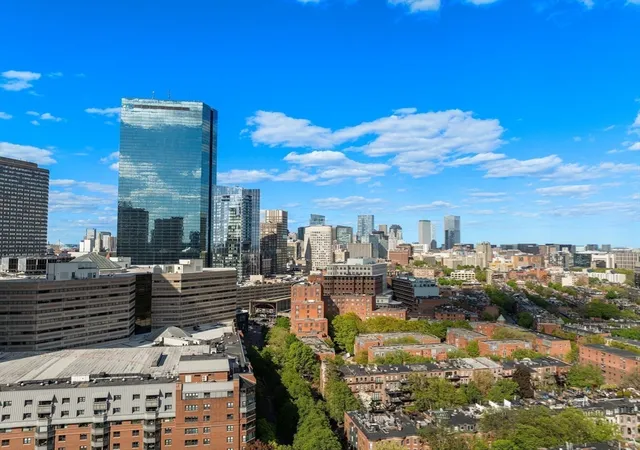 Homes for sale in Boston, MA | 8 Garrison St, Boston, MA 02116 | Houzeo