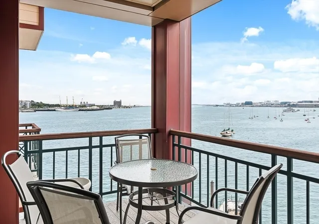 2nd image of 40 Battery St #309, Boston, MA 02109 | MLS# 73565802