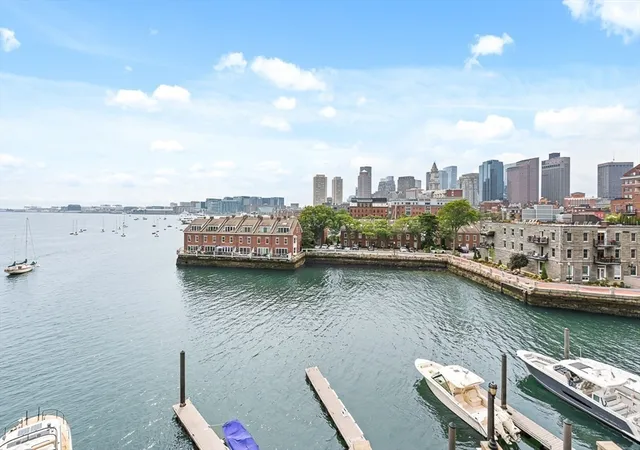 3rd image of 40 Battery St #309, Boston, MA 02109 | MLS# 73565802