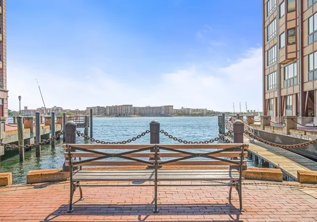 2nd image of 40 Battery St, Boston, MA 02109