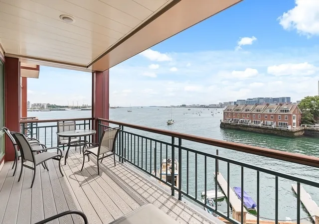 5th image of 40 Battery St #309, Boston, MA 02109 | MLS# 73565802