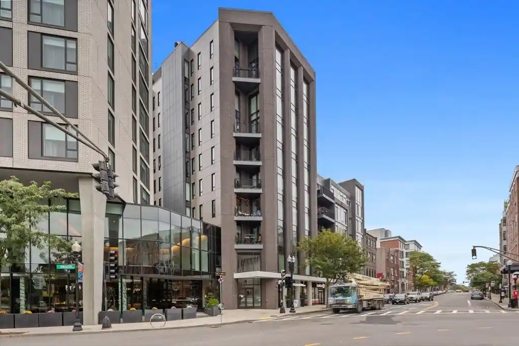 Listing Photo 36 - Condo for sale in Residences at 14 West Broadway located at 14 W Broadway, Boston, MA 02127 - Unit #7L