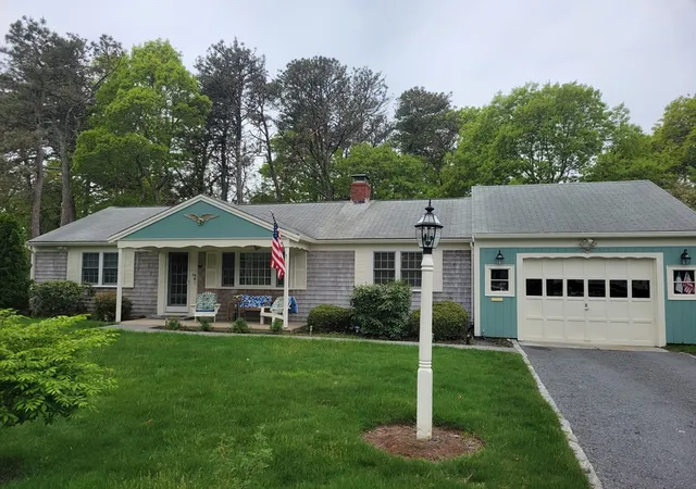 Photo 1 of Sale Pending at 39 Phyllis Dr, South Yarmouth, MA 02664 | MLS# 73556340 | Listing updated on 2026-10-29