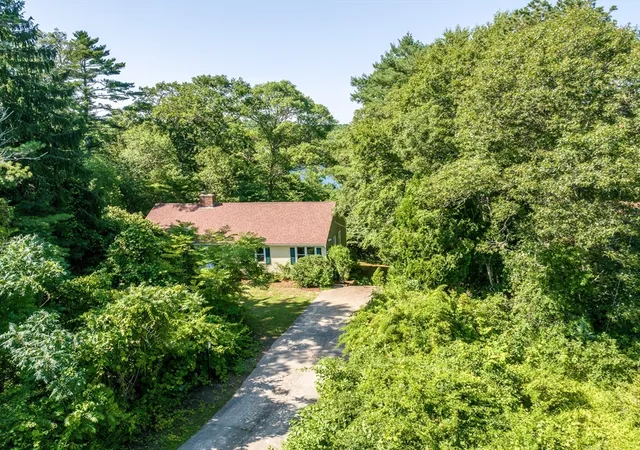 2nd image of 100 Farmersville Road, Sandwich, MA 02563 | MLS# 73548263