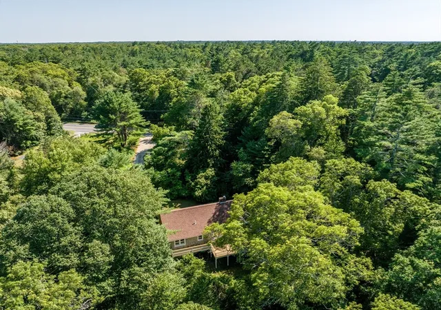 3rd image of 100 Farmersville Road, Sandwich, MA 02563 | MLS# 73548263