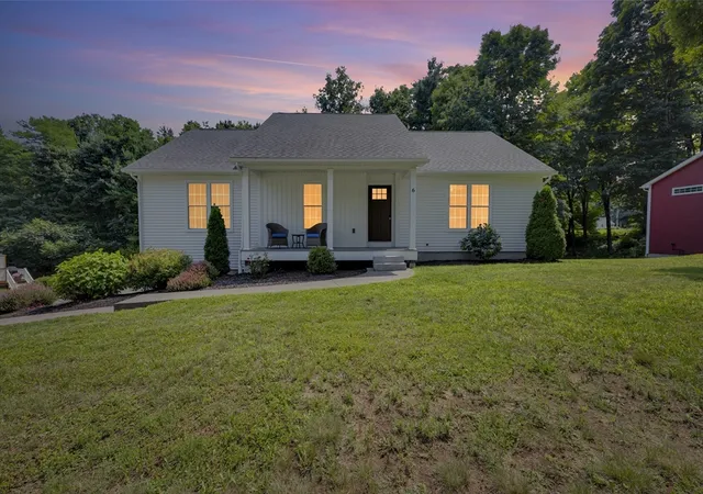 2nd image of 6 Depot St, Belchertown, MA 01007 | MLS# 73562658