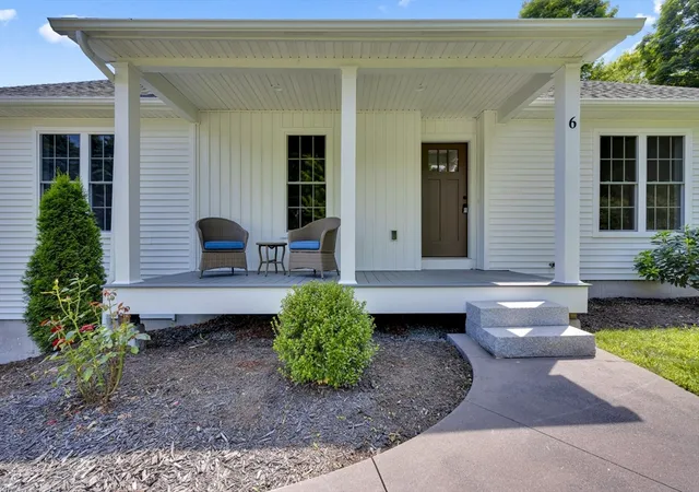 Photo 3 of Sale Pending at 6 Depot St, Belchertown, MA 01007 | MLS# 73562658 | Listing updated on 2026-08-26