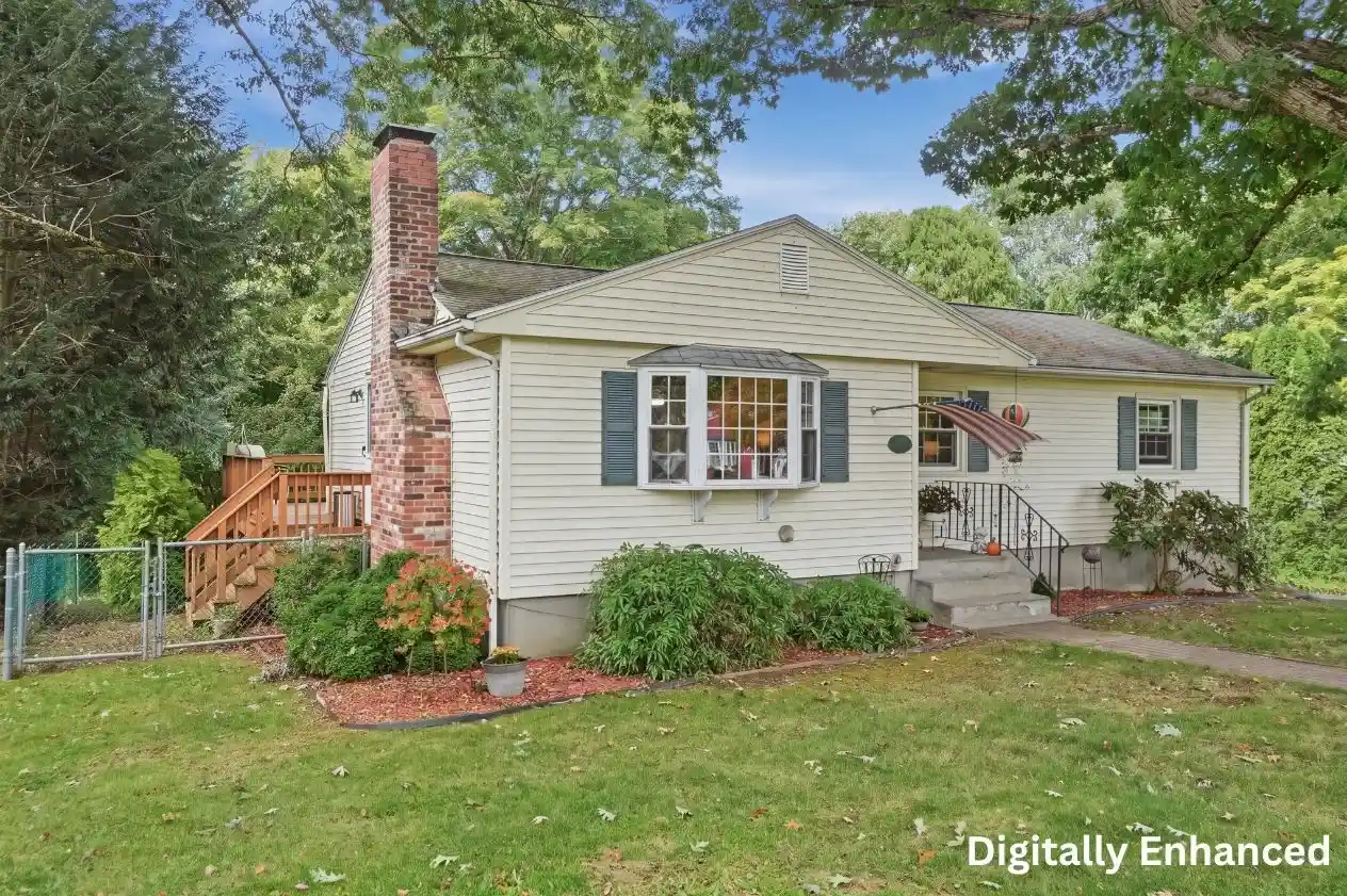 Single family home for sale at 27 Old Meetinghouse Rd, Auburn, MA 01501 | MLS# 73591313