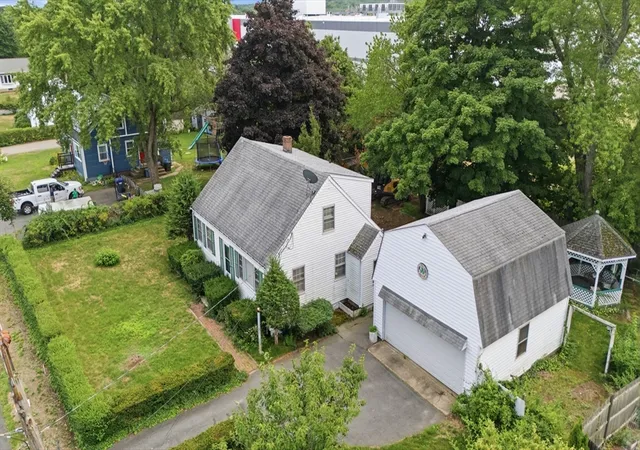 1st image of 3 Lynn Ave, Plainville, MA 02762 | MLS# 73562293
