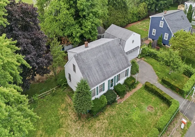 3rd image of 3 Lynn Ave, Plainville, MA 02762 | MLS# 73562293