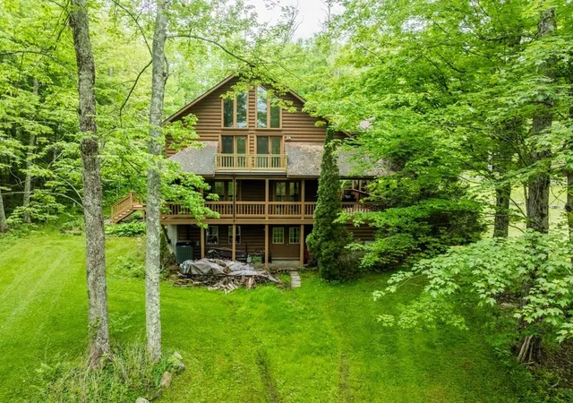 Homes for sale in Worthington, MA | 496 Old Post Rd, Worthington, MA 01098 | MLS# 73530808
