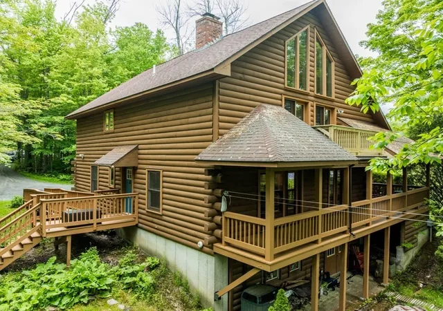 Homes for sale in Worthington, MA | 496 Old Post Rd, Worthington, MA 01098 | MLS# 73530808