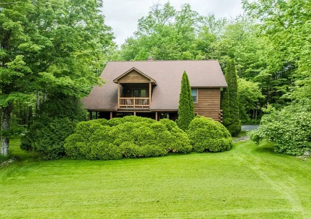 Homes for sale in Worthington, MA | 496 Old Post Rd, Worthington, MA 01098 | MLS# 73530808