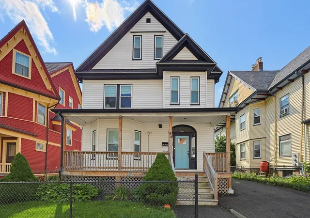 Photo 1 of Condo for sale at 54 Bloomfield St #1, Boston, MA 02124 | MLS# 73569748 | Listing updated on 2026-09-10
