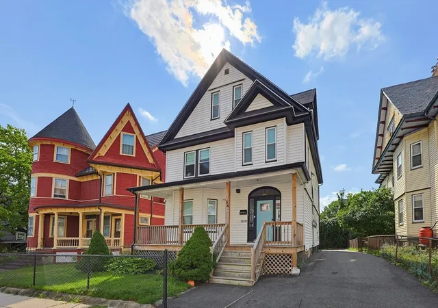 Photo 2 of Condo for sale at 54 Bloomfield St #1, Boston, MA 02124 | MLS# 73569748 | Listing updated on 2026-09-10