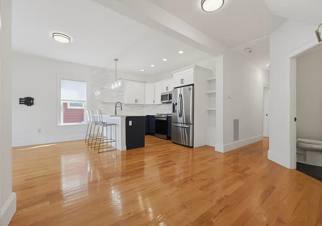 Photo 3 of Condo for sale at 54 Bloomfield St #1, Boston, MA 02124 | MLS# 73569748 | Listing updated on 2026-09-10