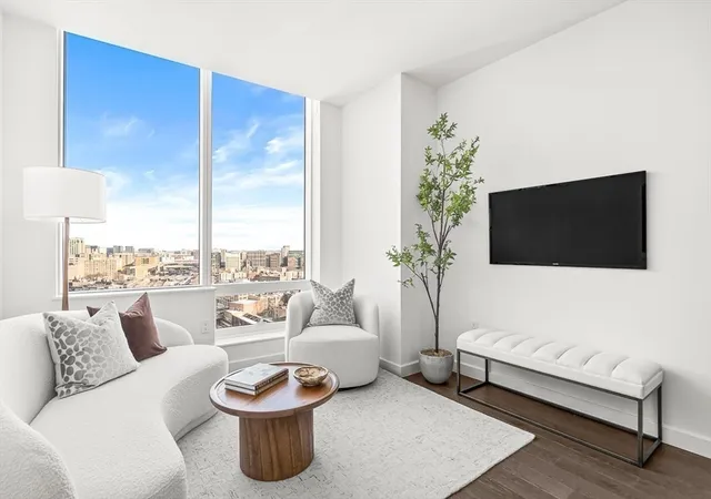 Photo 3 of Condo for sale at 430 Stuart #1604, Boston, MA 02116 | MLS# 73567280 | Listing updated on 2026-08-28