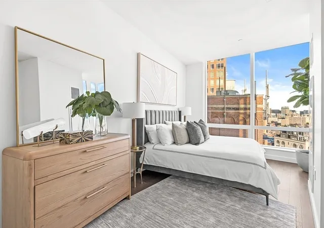 Photo 3 of Condo for sale at 430 Stuart #1604, Boston, MA 02116 | MLS# 73567280 | Listing updated on 2026-08-28