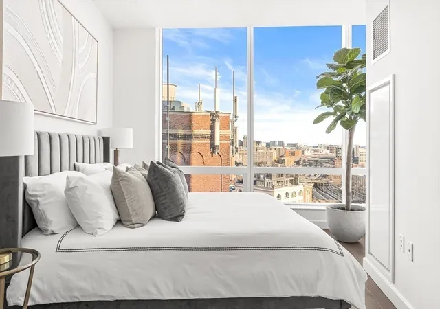 Photo 4 of Condo for sale at 430 Stuart #1604, Boston, MA 02116 | MLS# 73567280 | Listing updated on 2026-08-28