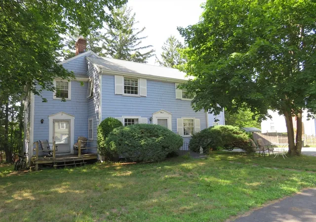 Photo 2 of Single family home for sale at 5 Cape Cod Ln, Canton, MA 02021 | MLS# 73550327 | Listing updated on 2026-09-16