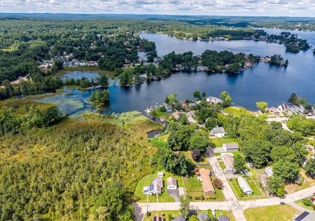2nd image of 1 Freeman Ave, Webster, MA 01570 | MLS# 73568312