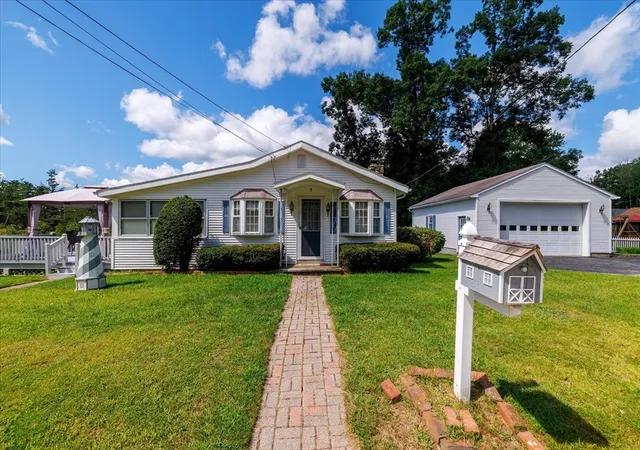 Photo 3 of Sale Pending at 1 Freeman Ave, Webster, MA 01570 | MLS# 73568312 | Listing updated on 2026-09-15
