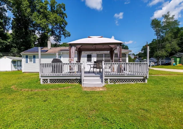 Photo 3 of Sale Pending at 1 Freeman Ave, Webster, MA 01570 | MLS# 73568312 | Listing updated on 2026-10-14