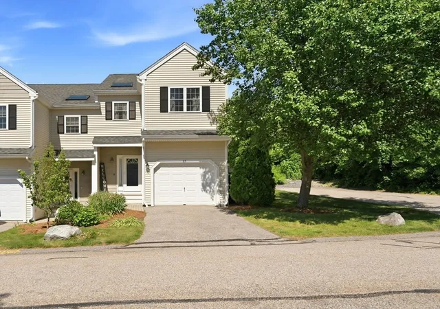 Homes for sale in Grafton, MA | 23 Azalea Ln #23, Grafton, MA 01519 | MLS# 73542557