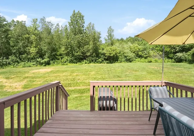 Homes for sale in Grafton, MA | 23 Azalea Ln #23, Grafton, MA 01519 | MLS# 73542557