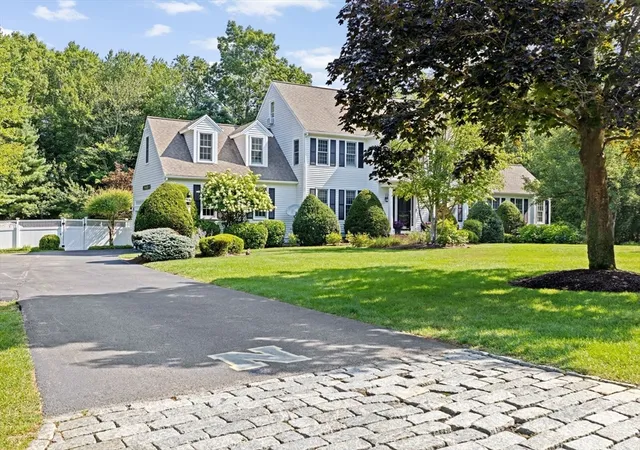 2nd image of 71 Satuit Meadow Ln, Norwell, MA 02061 | MLS# 73546685