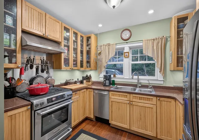 Photo 3 of Condo for sale at 10 Snows Ln #Unit 1B, Provincetown, MA 02657 | MLS# 73554764 | Listing updated on 2026-09-20