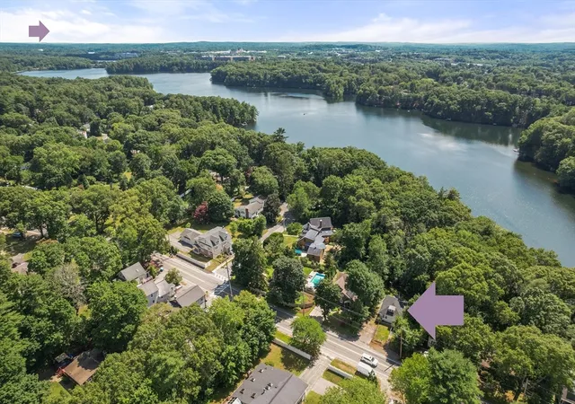 Homes for sale in Wayland, MA | 224 West Plain Street, Wayland, MA 01778 | MLS# 73547966