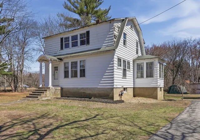 Homes for sale in Salisbury, MA | 3 Ferry Road, Salisbury, MA 01952 | MLS# 73501021